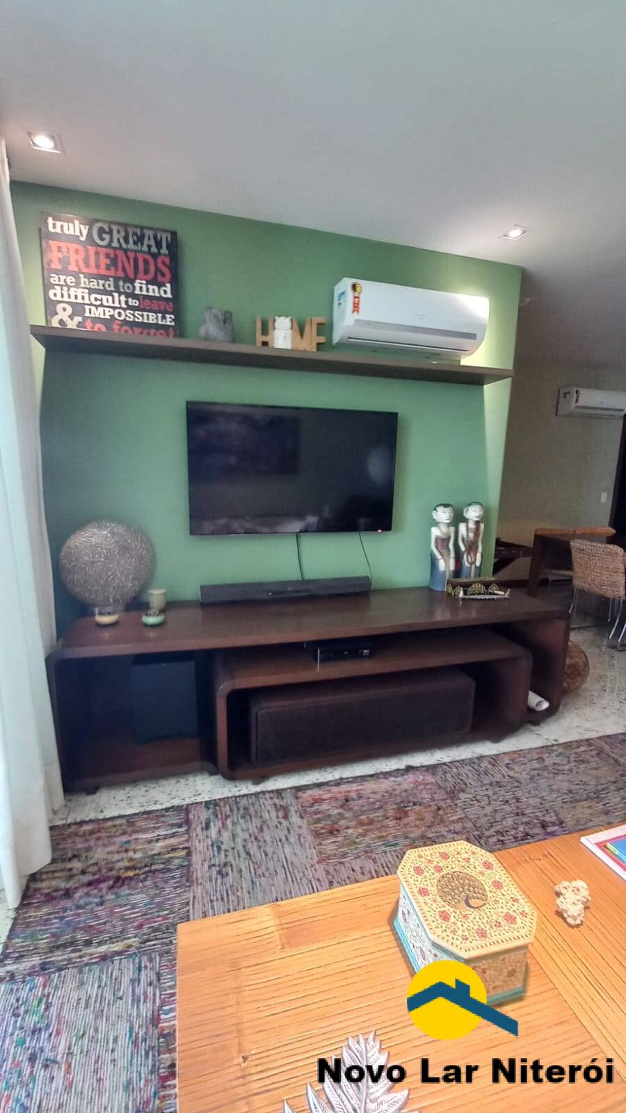 Apartamento à venda com 4 quartos, 147m² - Foto 19