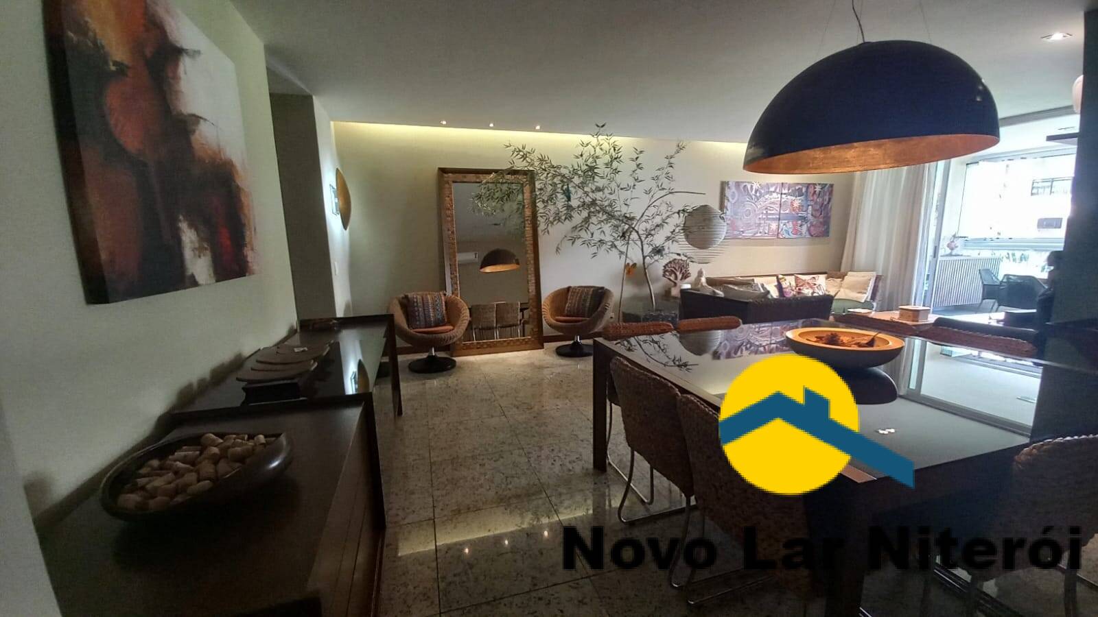 Apartamento à venda com 4 quartos, 147m² - Foto 21