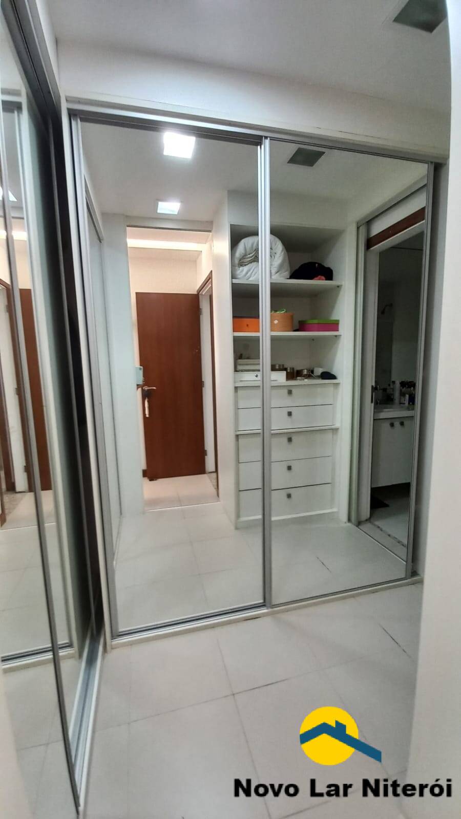 Apartamento à venda com 4 quartos, 147m² - Foto 32