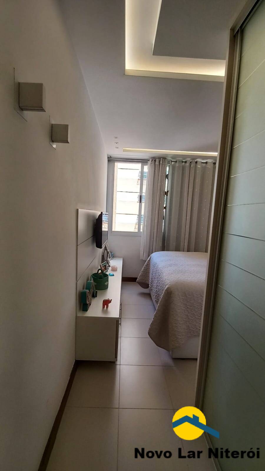 Apartamento à venda com 4 quartos, 147m² - Foto 26