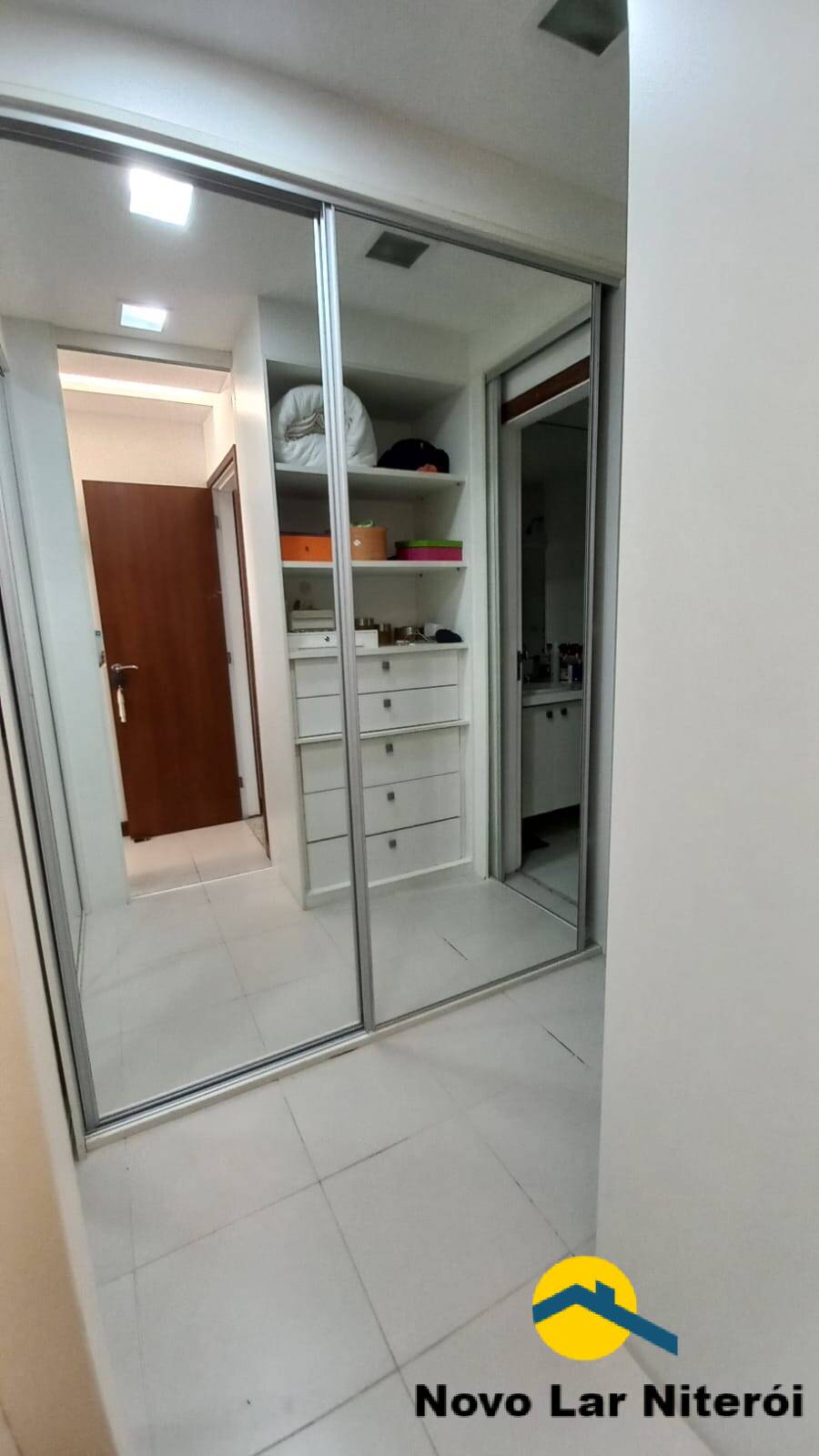 Apartamento à venda com 4 quartos, 147m² - Foto 34