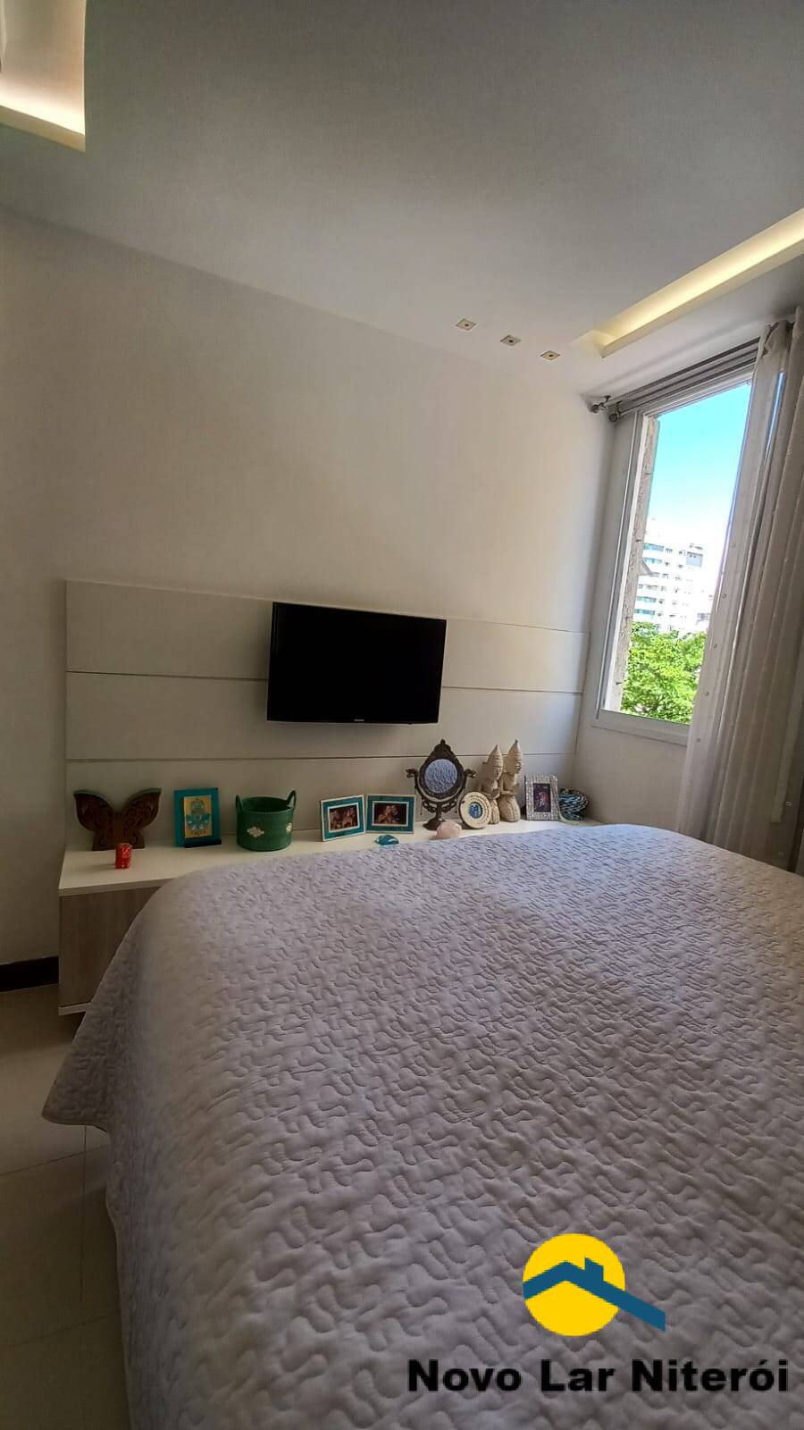 Apartamento à venda com 4 quartos, 147m² - Foto 29