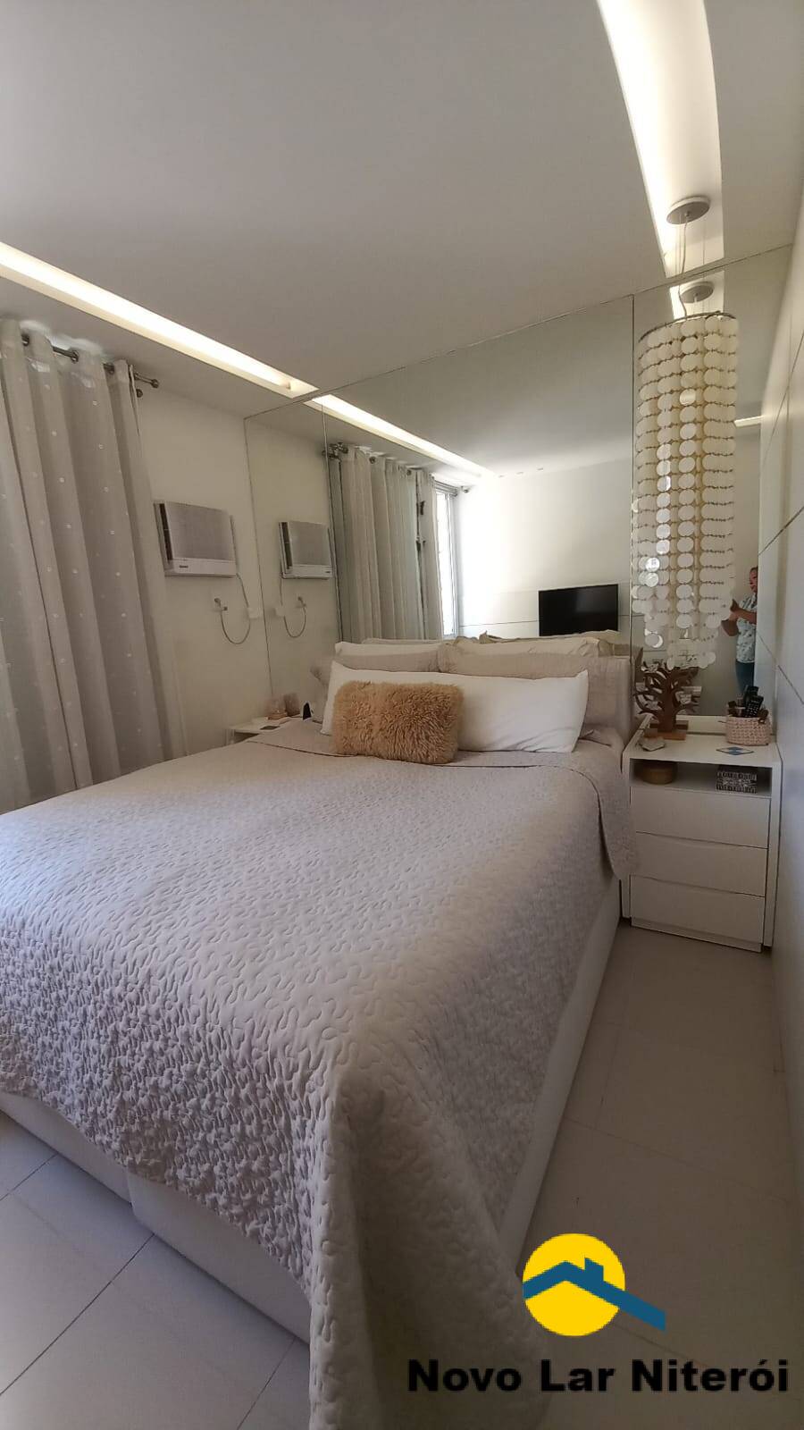 Apartamento à venda com 4 quartos, 147m² - Foto 30