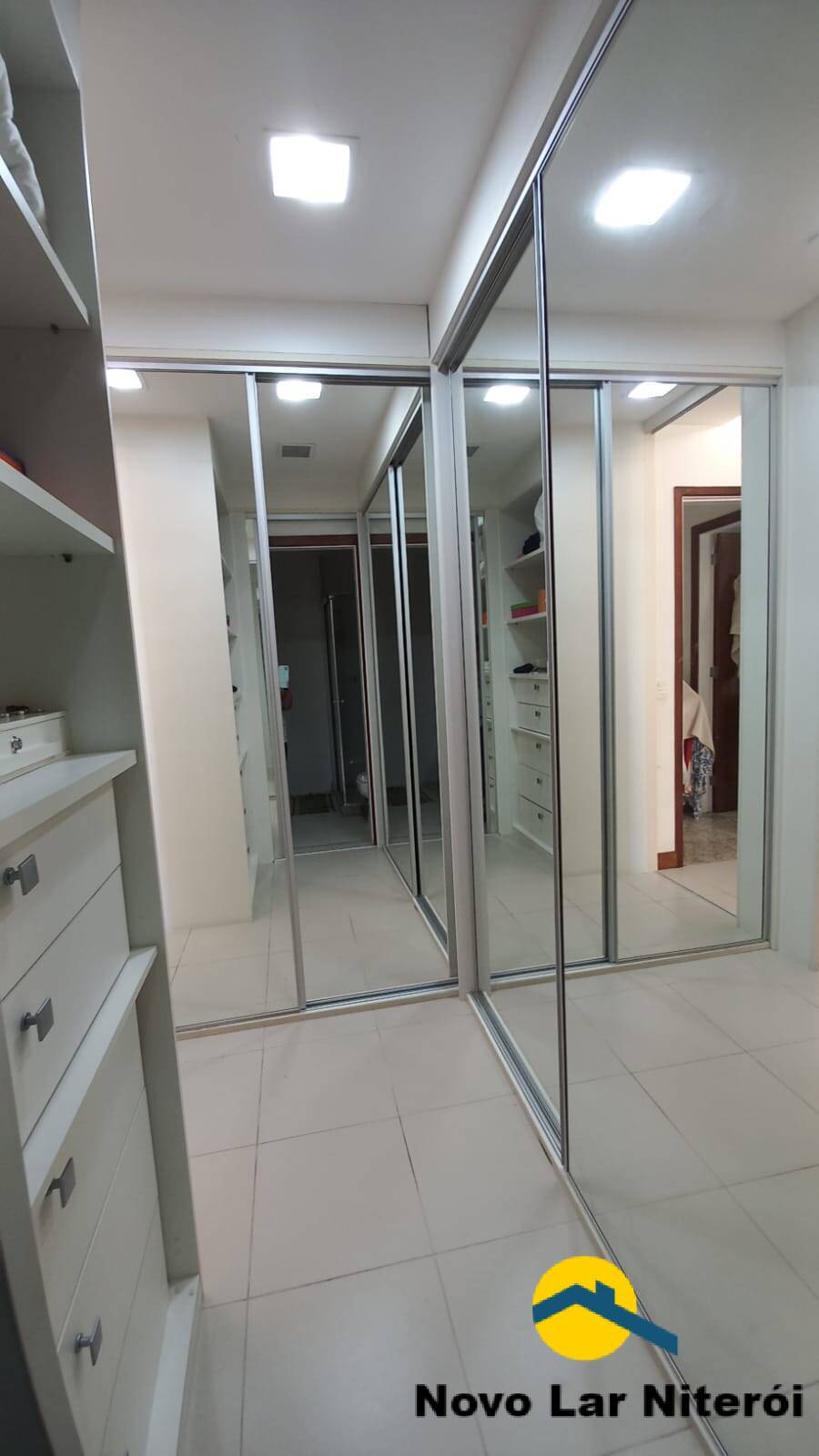 Apartamento à venda com 4 quartos, 147m² - Foto 33