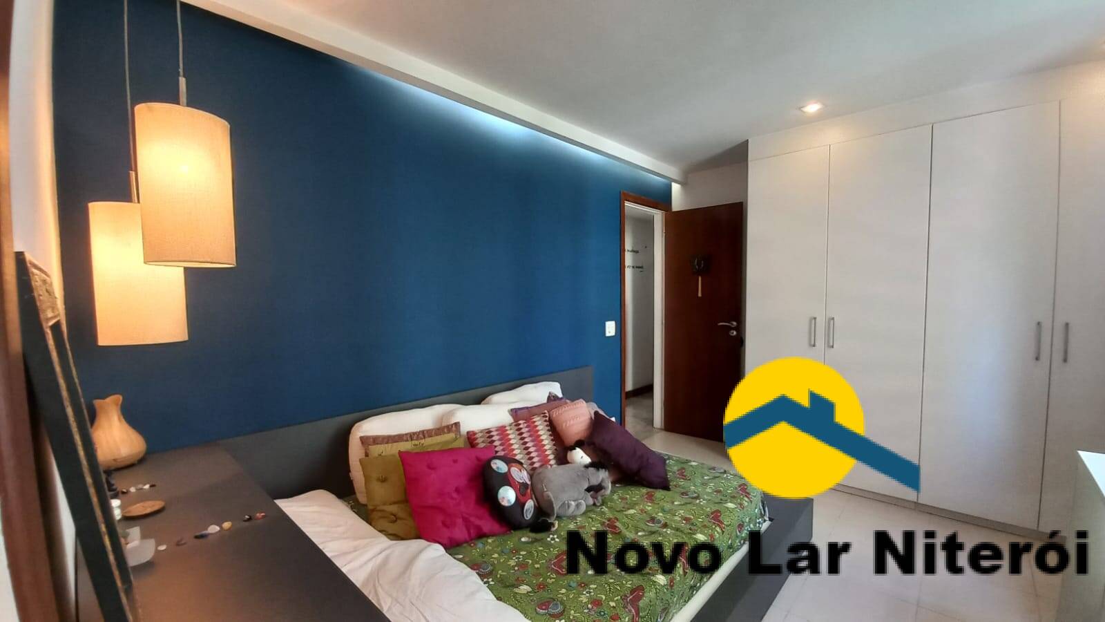 Apartamento à venda com 4 quartos, 147m² - Foto 41