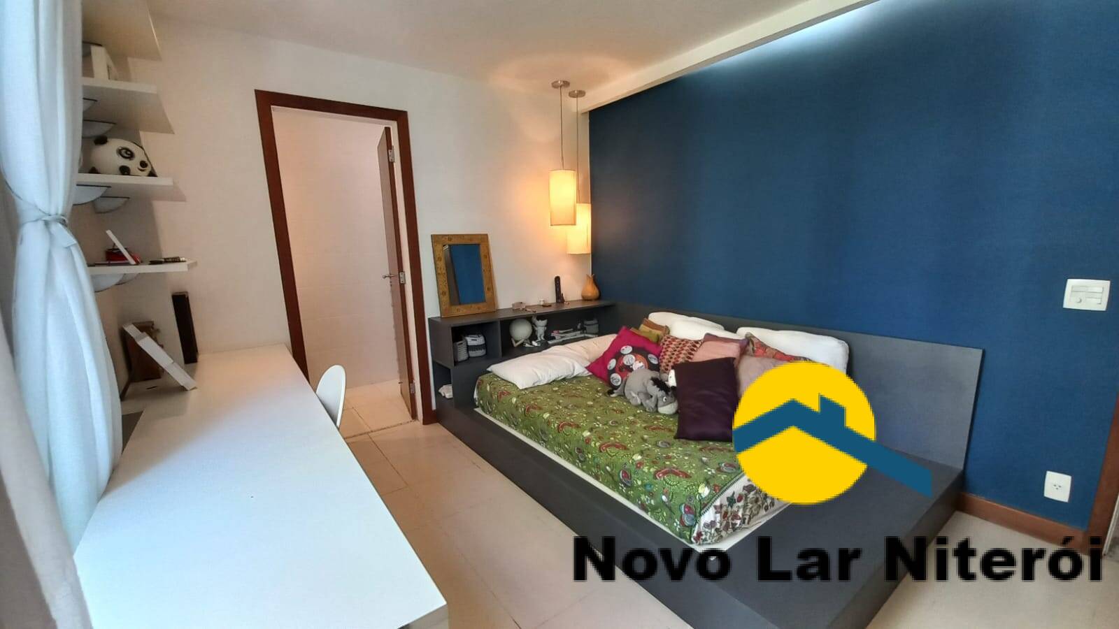 Apartamento à venda com 4 quartos, 147m² - Foto 40