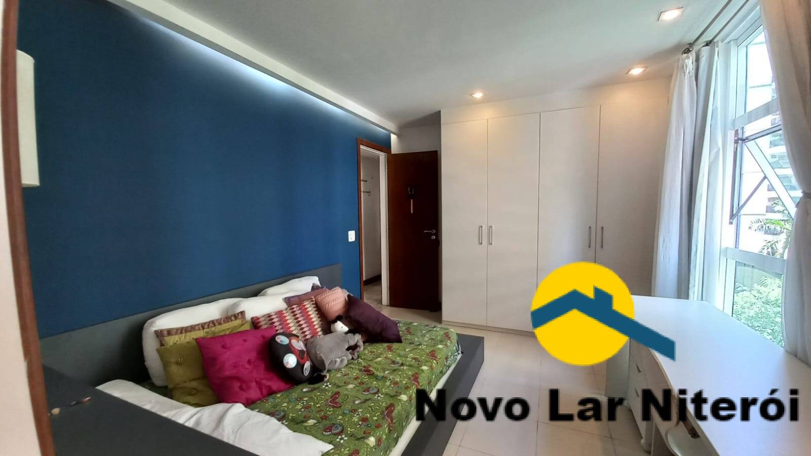 Apartamento à venda com 4 quartos, 147m² - Foto 43