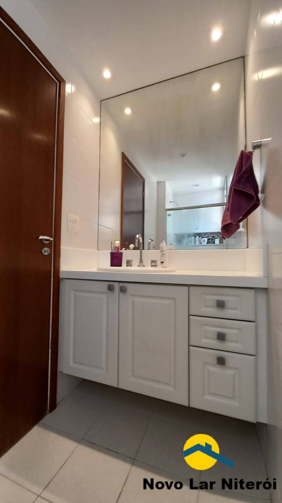 Apartamento à venda com 4 quartos, 147m² - Foto 46