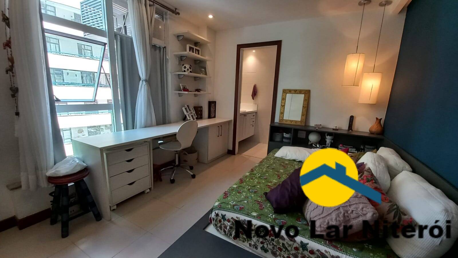 Apartamento à venda com 4 quartos, 147m² - Foto 42