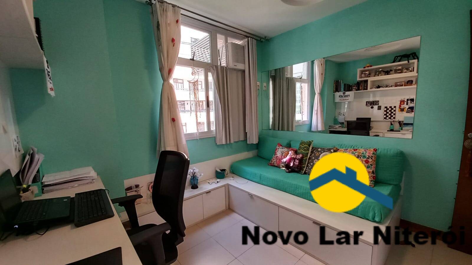 Apartamento à venda com 4 quartos, 147m² - Foto 52