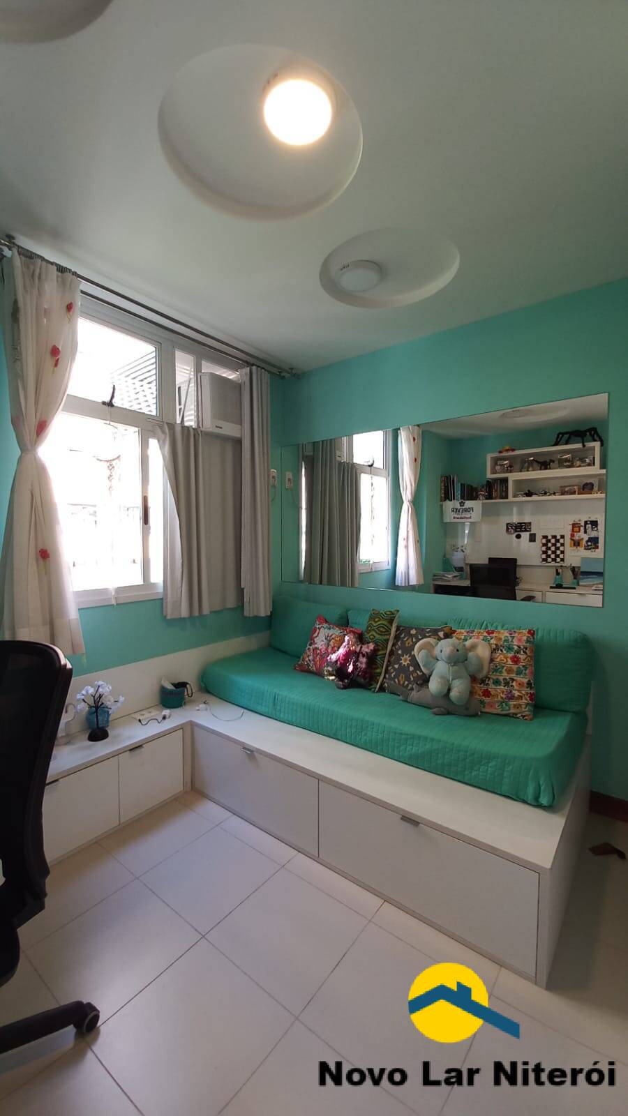 Apartamento à venda com 4 quartos, 147m² - Foto 48