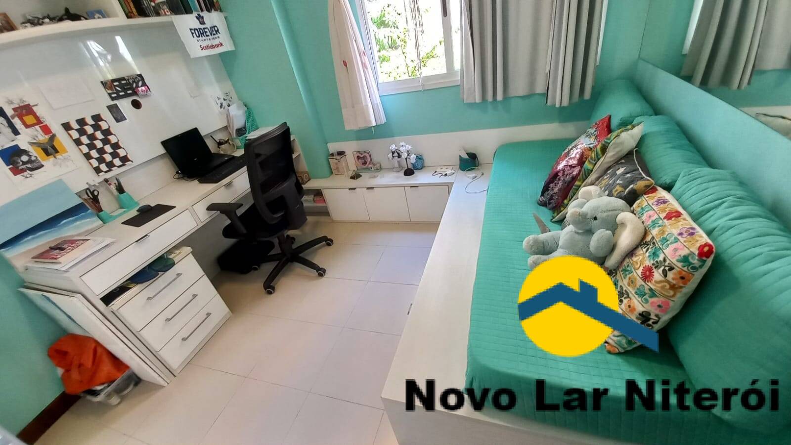 Apartamento à venda com 4 quartos, 147m² - Foto 47