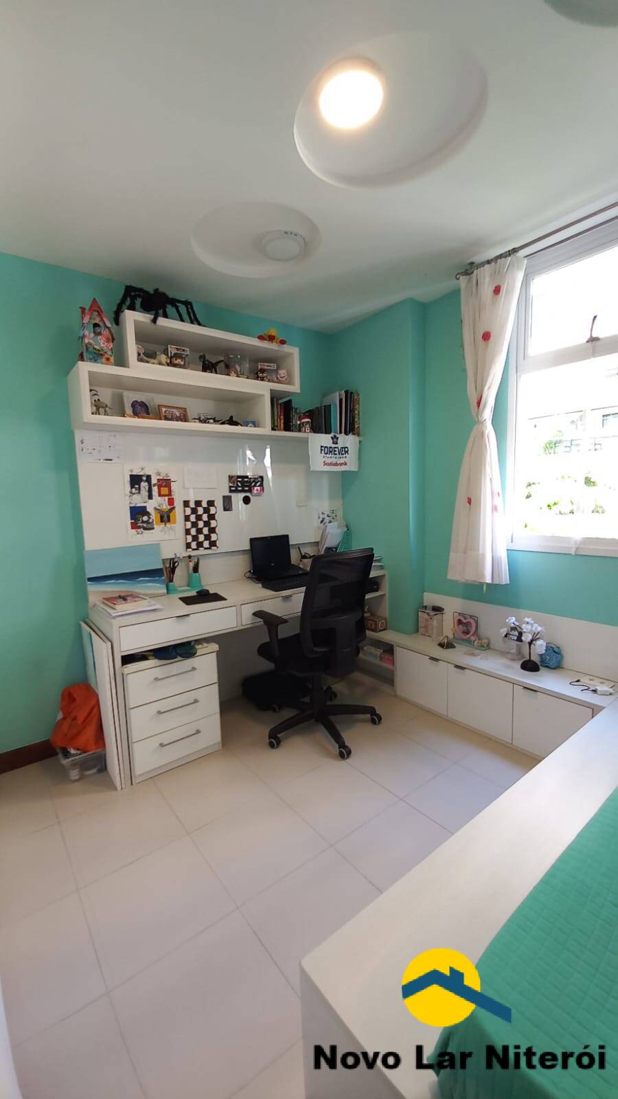 Apartamento à venda com 4 quartos, 147m² - Foto 49