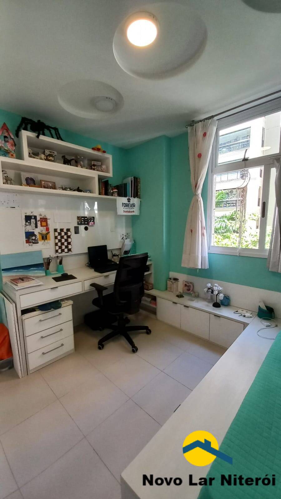 Apartamento à venda com 4 quartos, 147m² - Foto 50