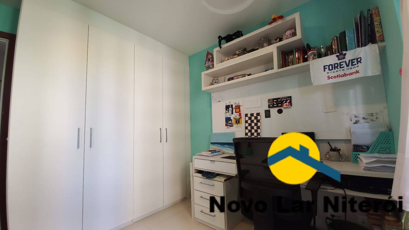 Apartamento à venda com 4 quartos, 147m² - Foto 53