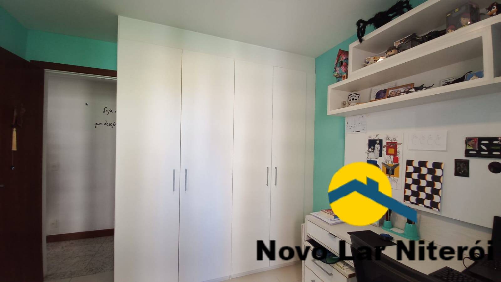 Apartamento à venda com 4 quartos, 147m² - Foto 51