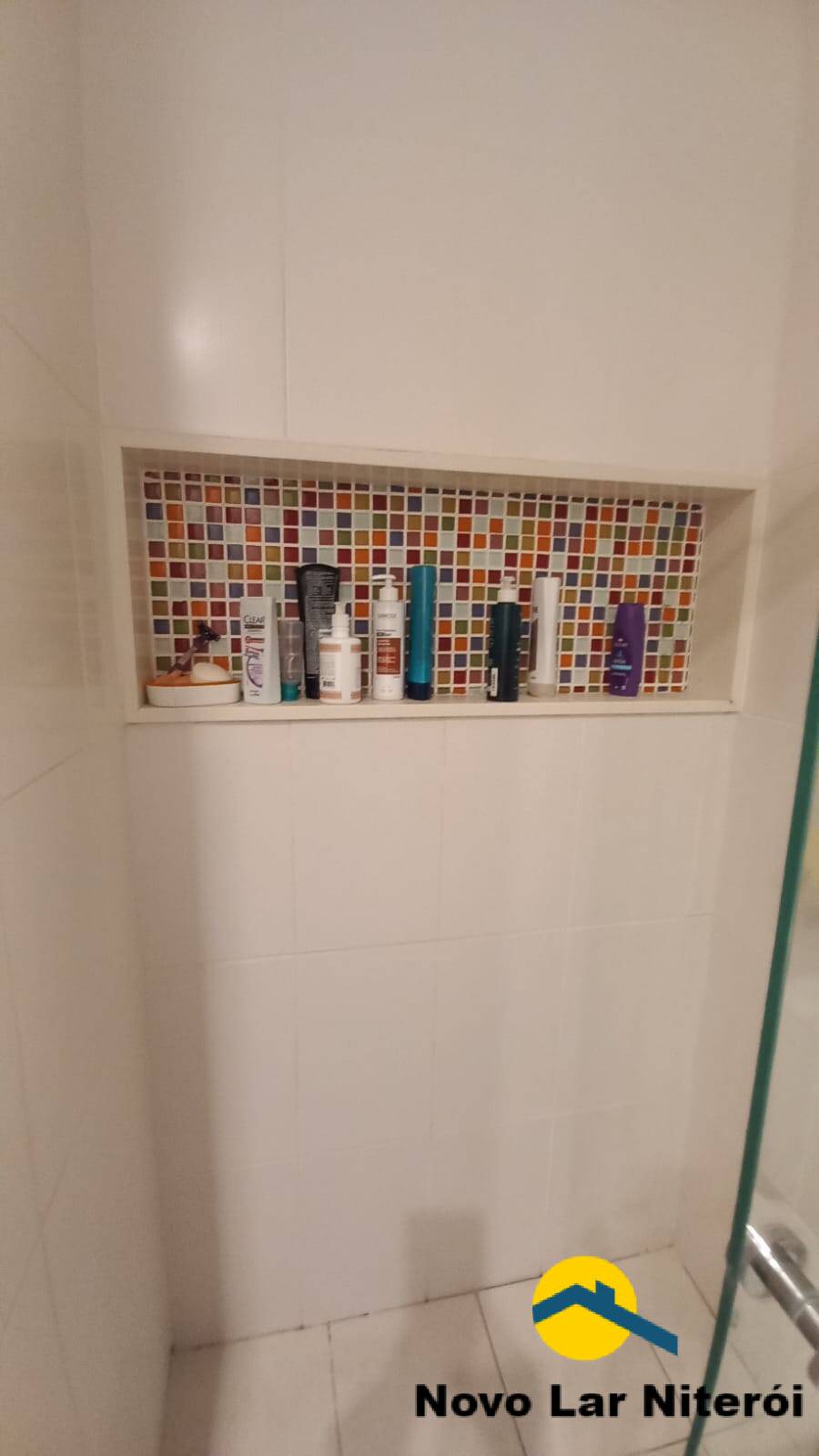 Apartamento à venda com 4 quartos, 147m² - Foto 56