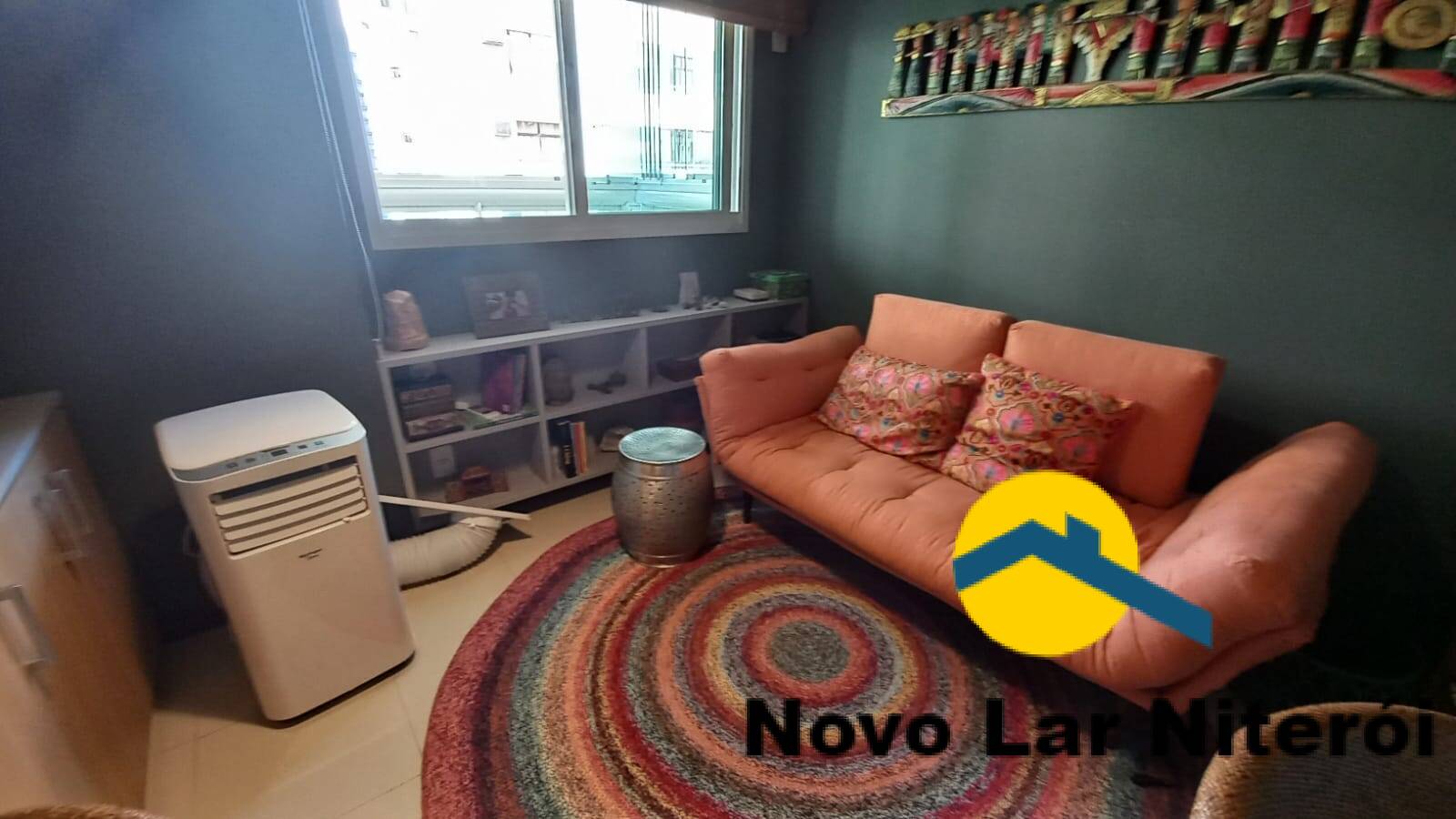 Apartamento à venda com 4 quartos, 147m² - Foto 59