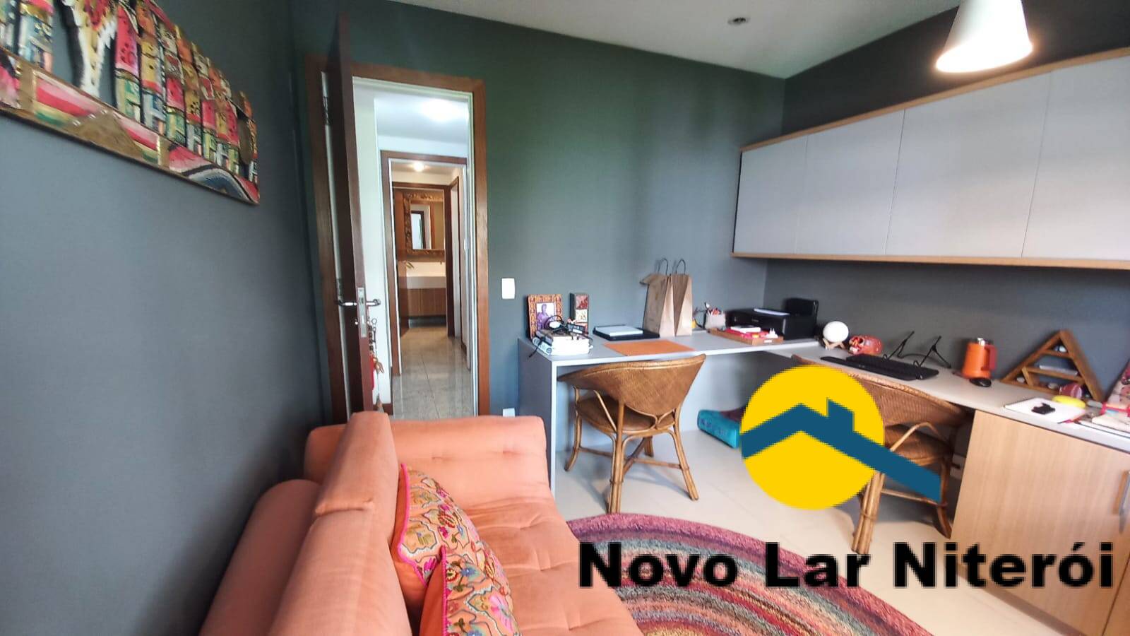 Apartamento à venda com 4 quartos, 147m² - Foto 60