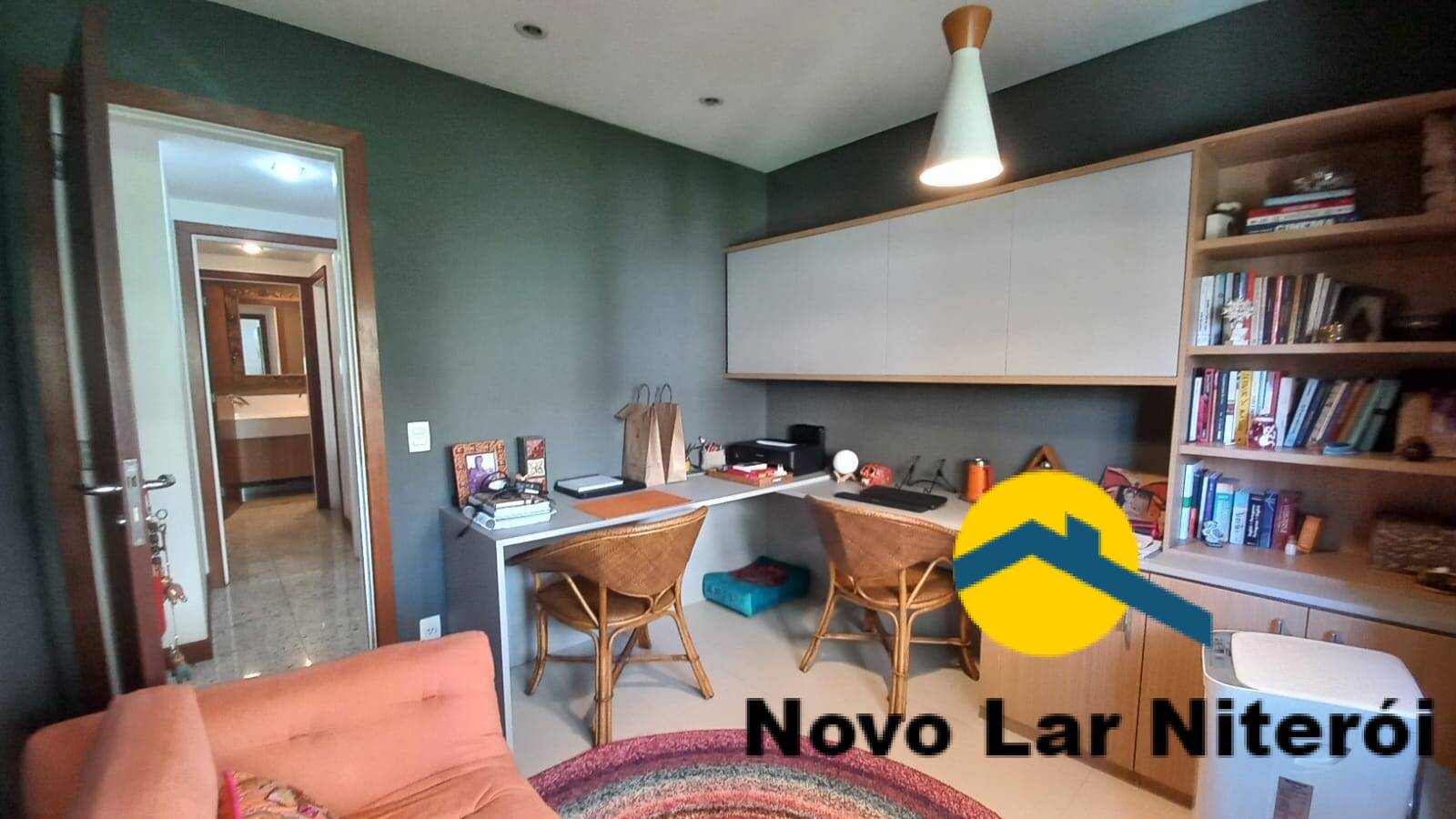 Apartamento à venda com 4 quartos, 147m² - Foto 61