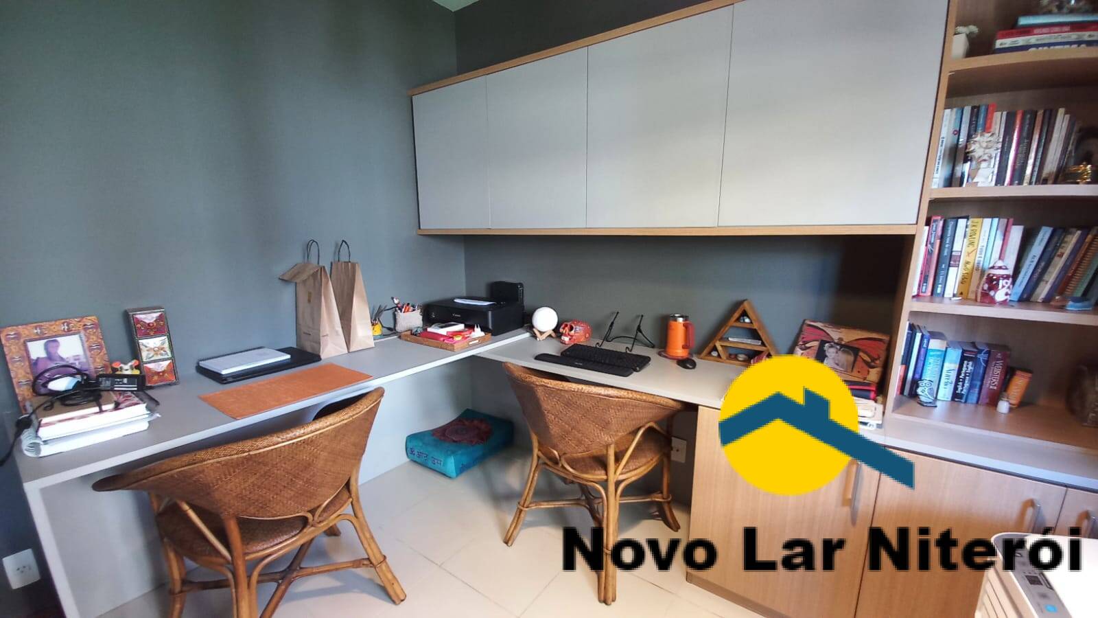 Apartamento à venda com 4 quartos, 147m² - Foto 62