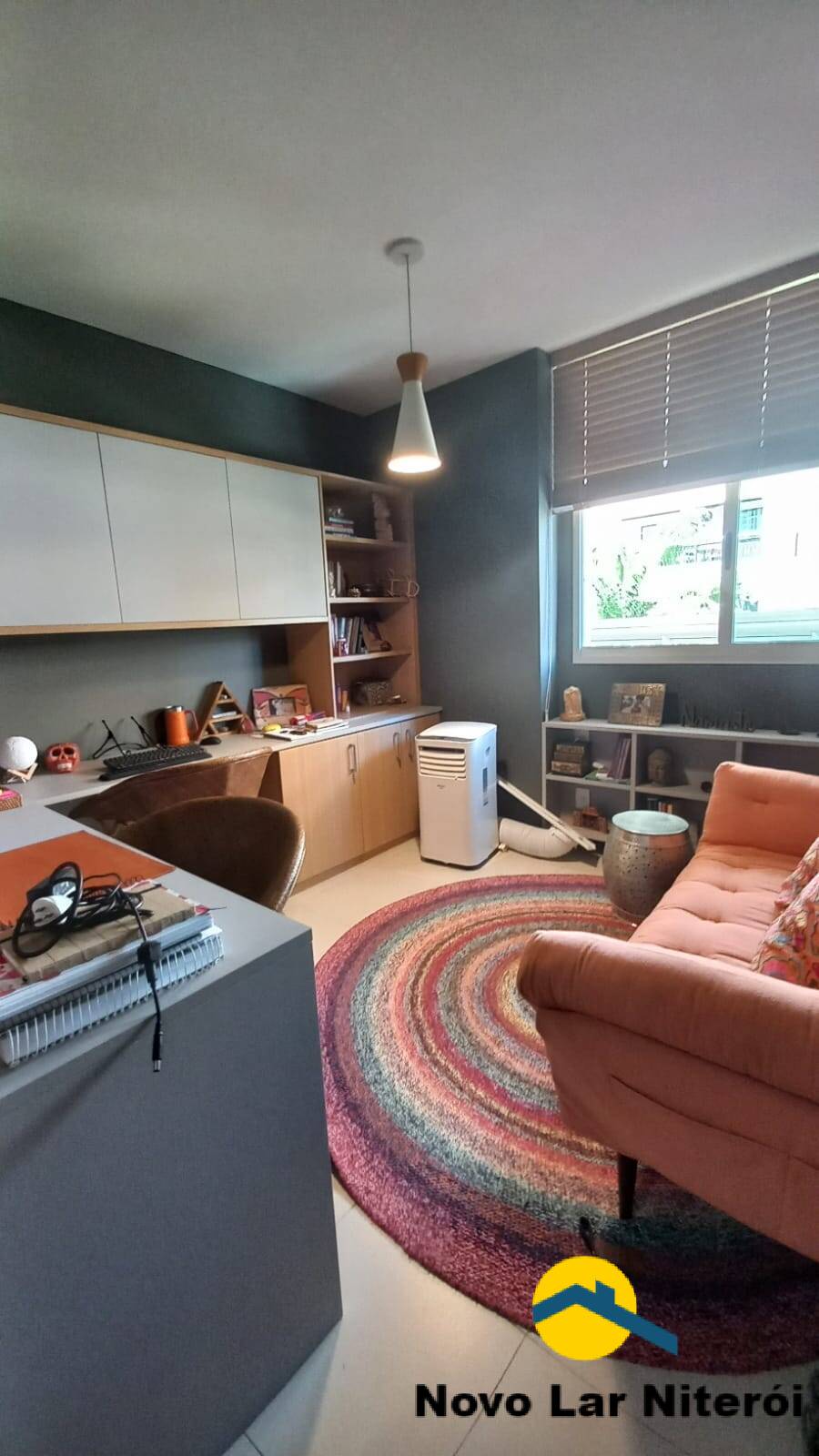 Apartamento à venda com 4 quartos, 147m² - Foto 63