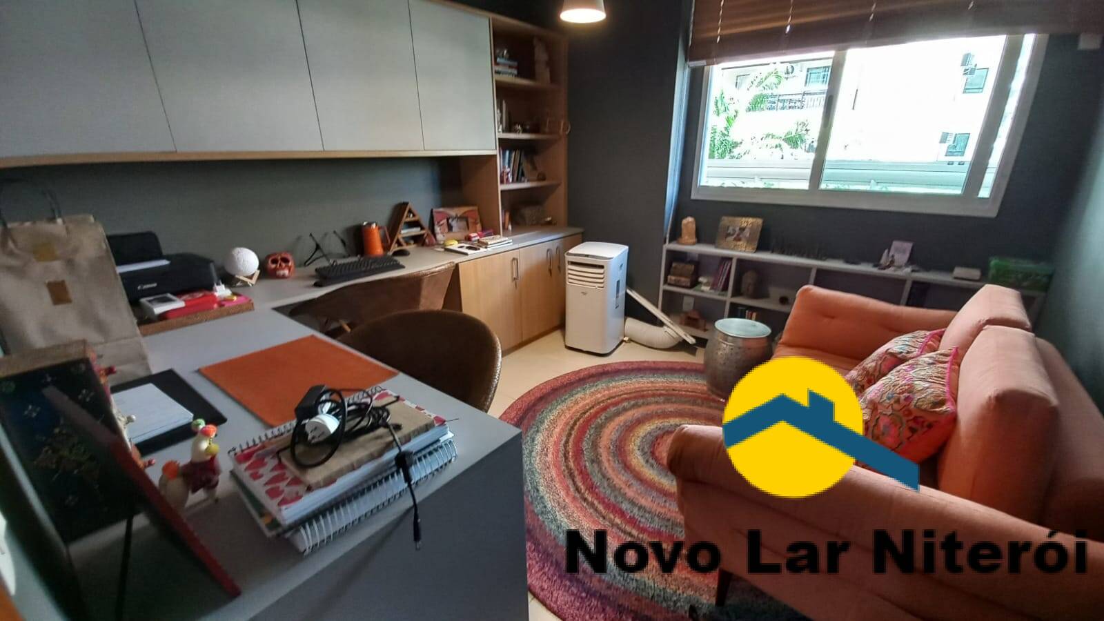 Apartamento à venda com 4 quartos, 147m² - Foto 58