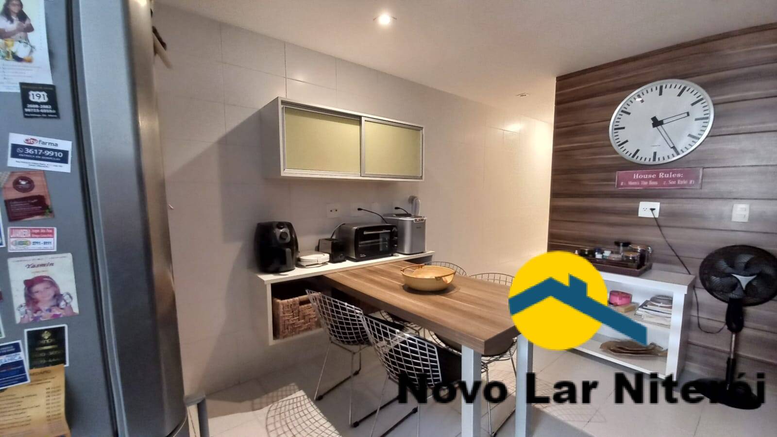 Apartamento à venda com 4 quartos, 147m² - Foto 68