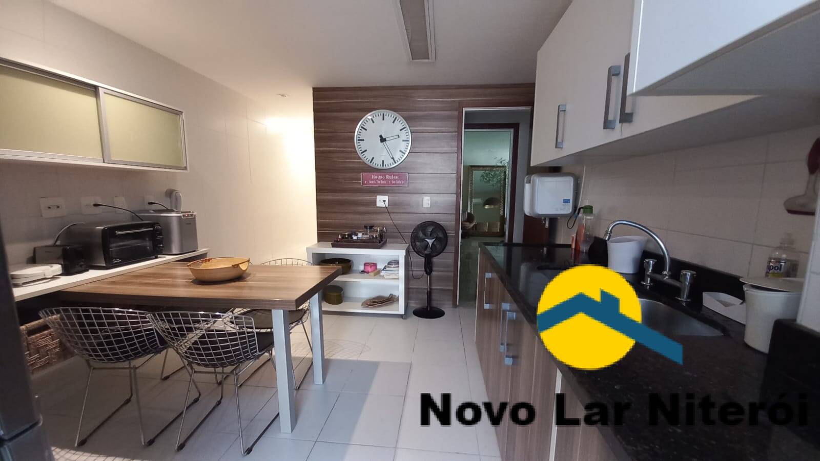 Apartamento à venda com 4 quartos, 147m² - Foto 66