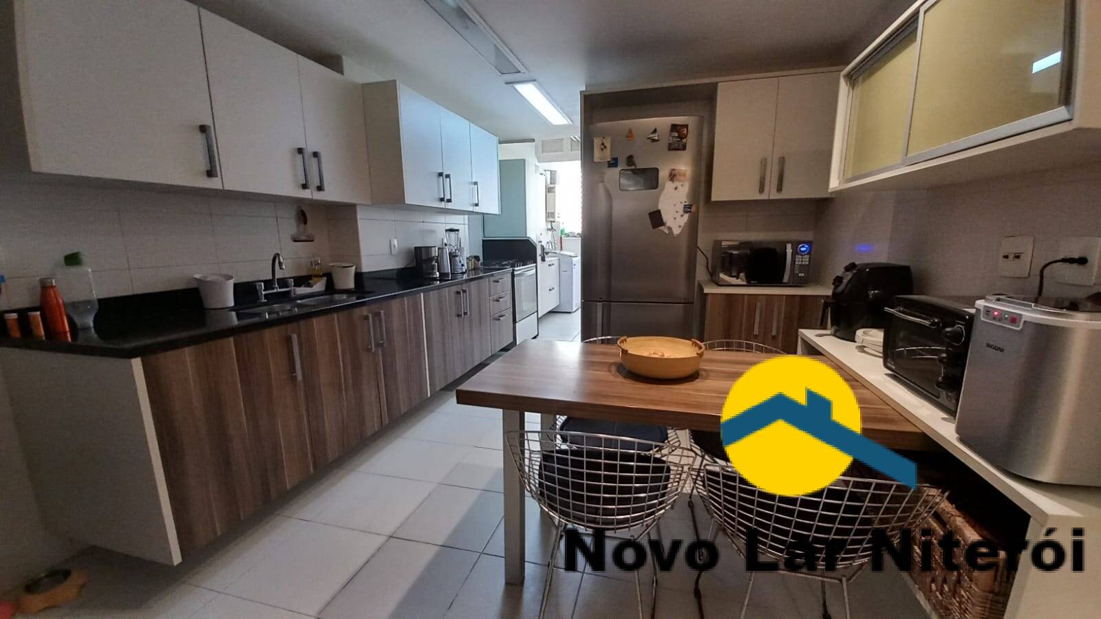 Apartamento à venda com 4 quartos, 147m² - Foto 72