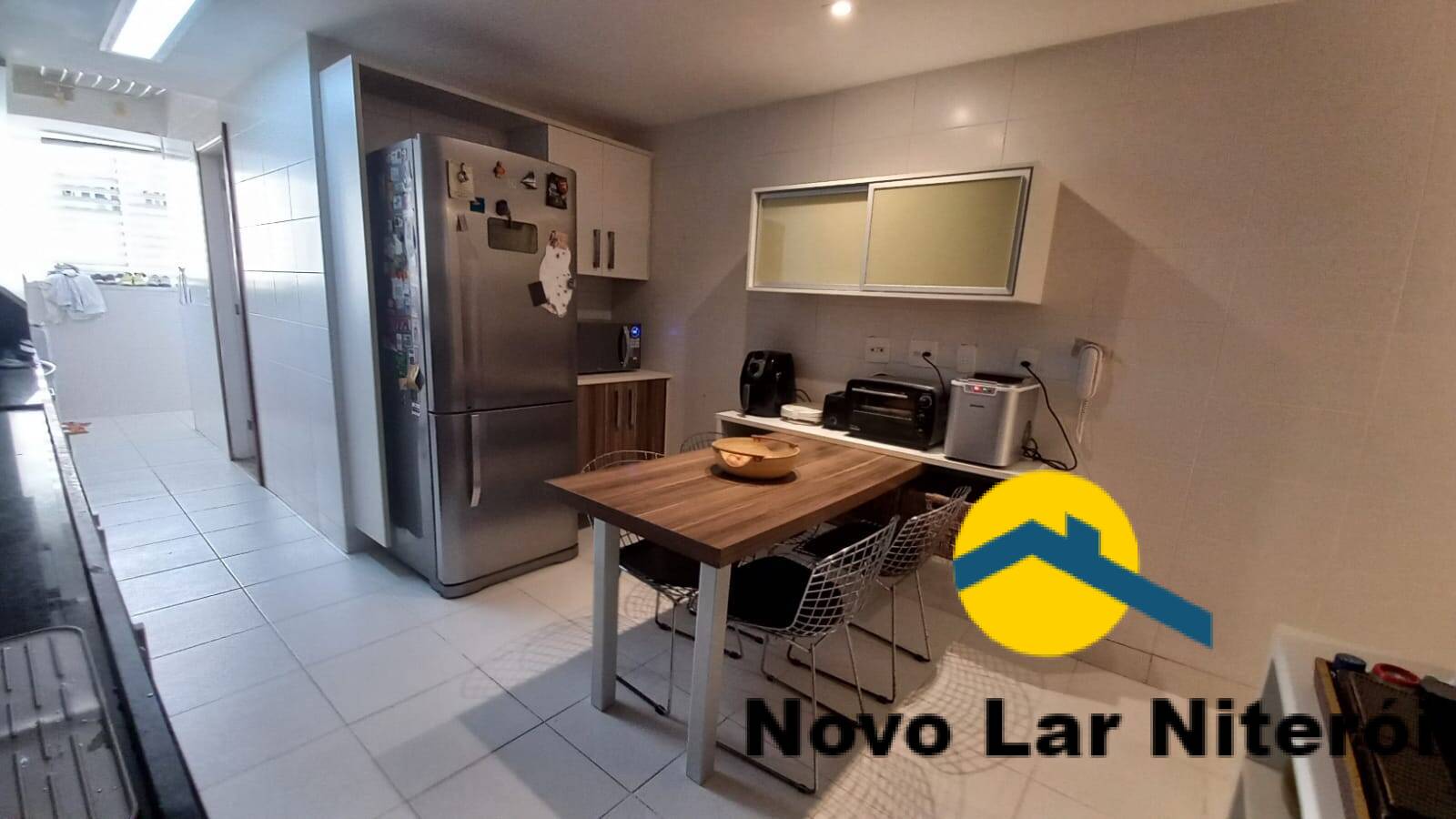 Apartamento à venda com 4 quartos, 147m² - Foto 71