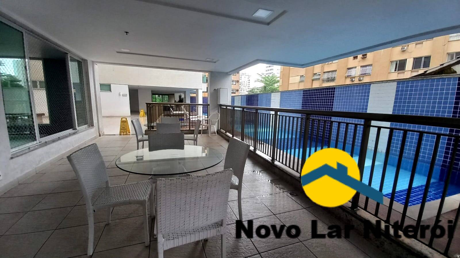 Apartamento à venda com 4 quartos, 147m² - Foto 86