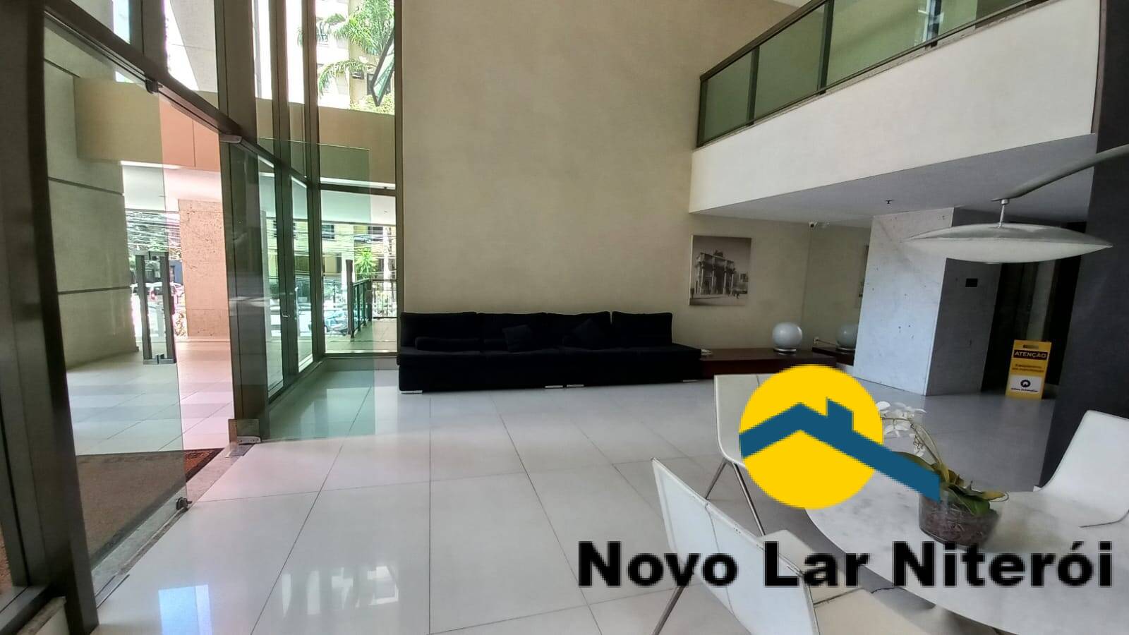 Apartamento à venda com 4 quartos, 147m² - Foto 93