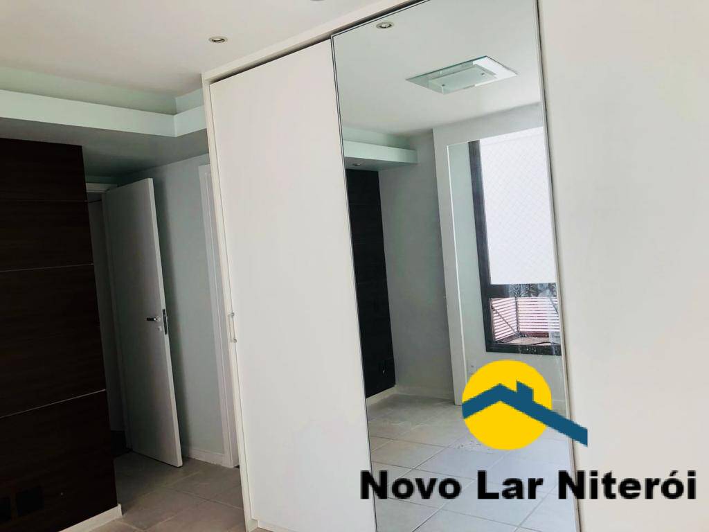 Apartamento à venda com 2 quartos, 80m² - Foto 21