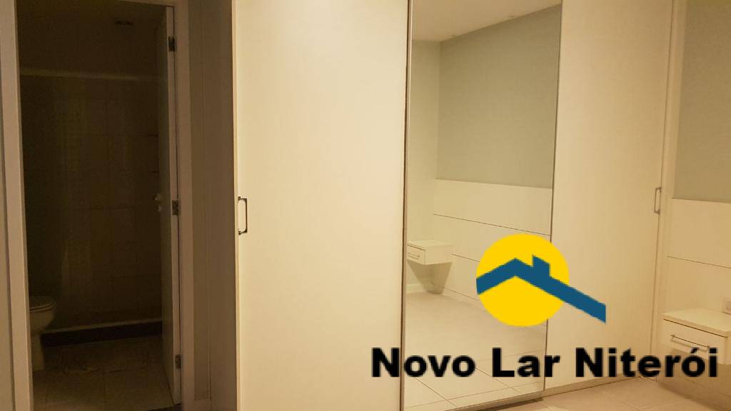 Apartamento à venda com 2 quartos, 80m² - Foto 16