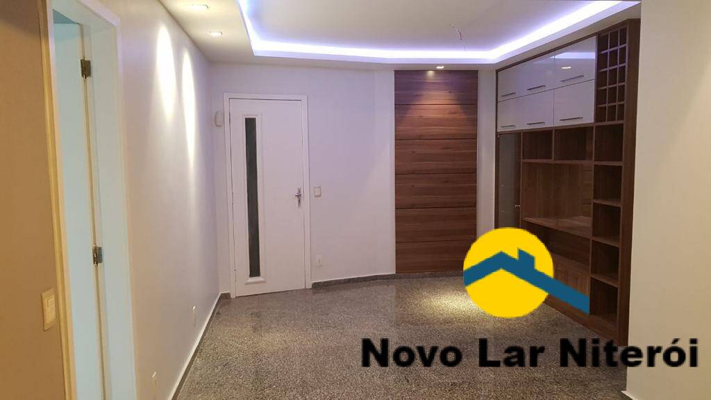 Apartamento à venda com 2 quartos, 80m² - Foto 7