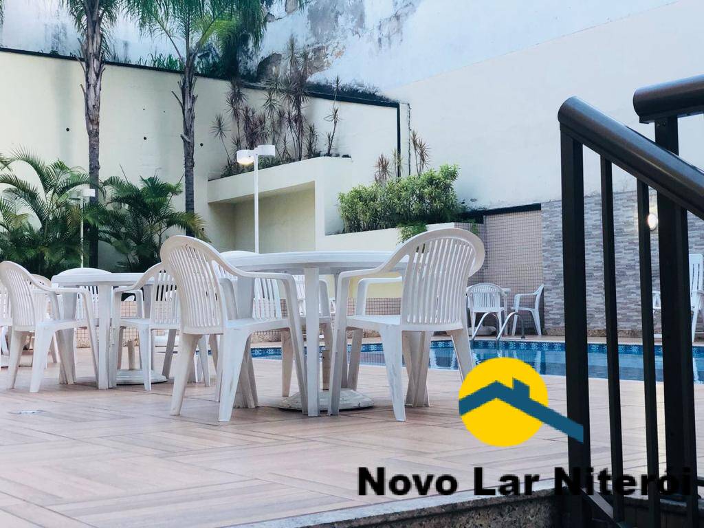 Apartamento à venda com 2 quartos, 80m² - Foto 46