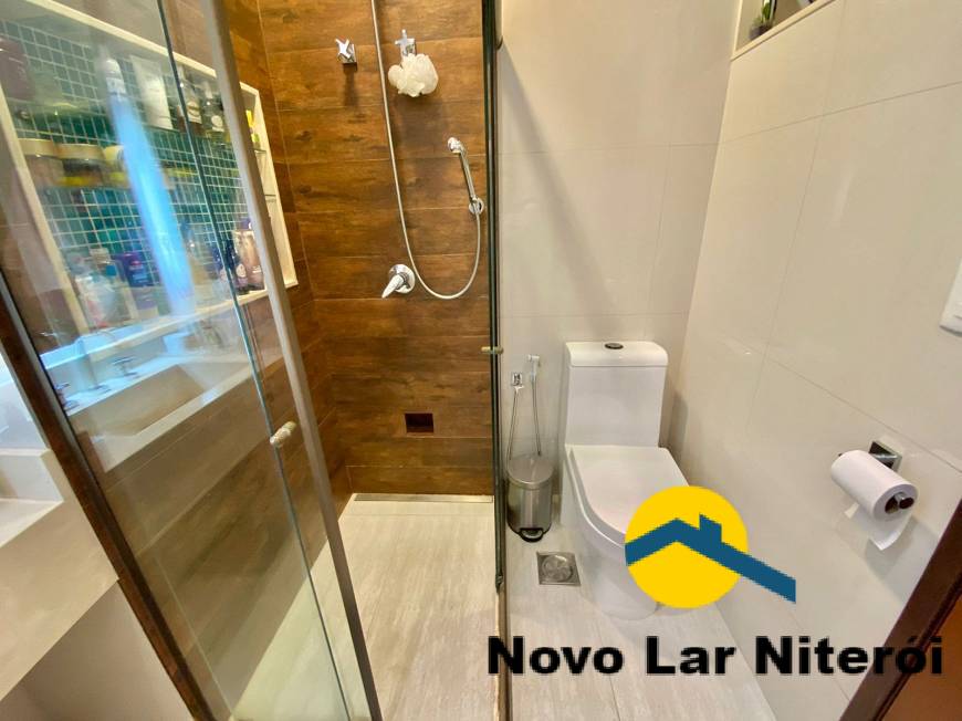 Apartamento à venda com 3 quartos, 143m² - Foto 15