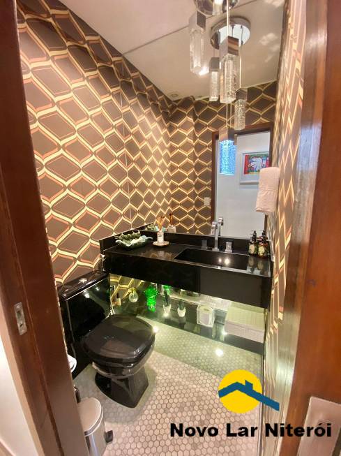 Apartamento à venda com 3 quartos, 143m² - Foto 10