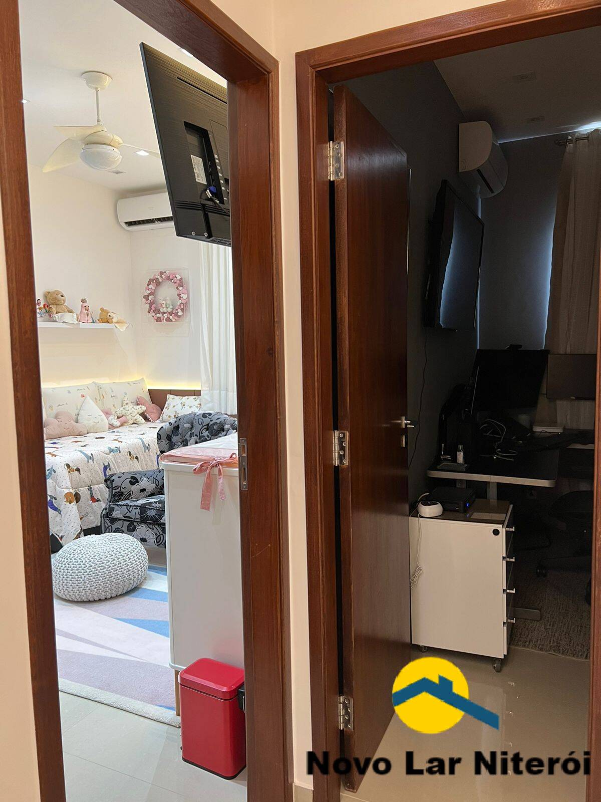 Apartamento à venda com 3 quartos, 143m² - Foto 17