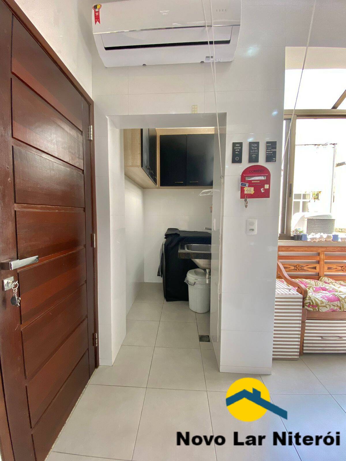 Apartamento à venda com 3 quartos, 143m² - Foto 37