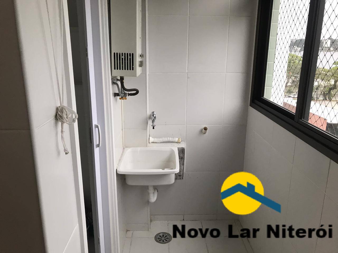 Apartamento à venda com 2 quartos, 90m² - Foto 27