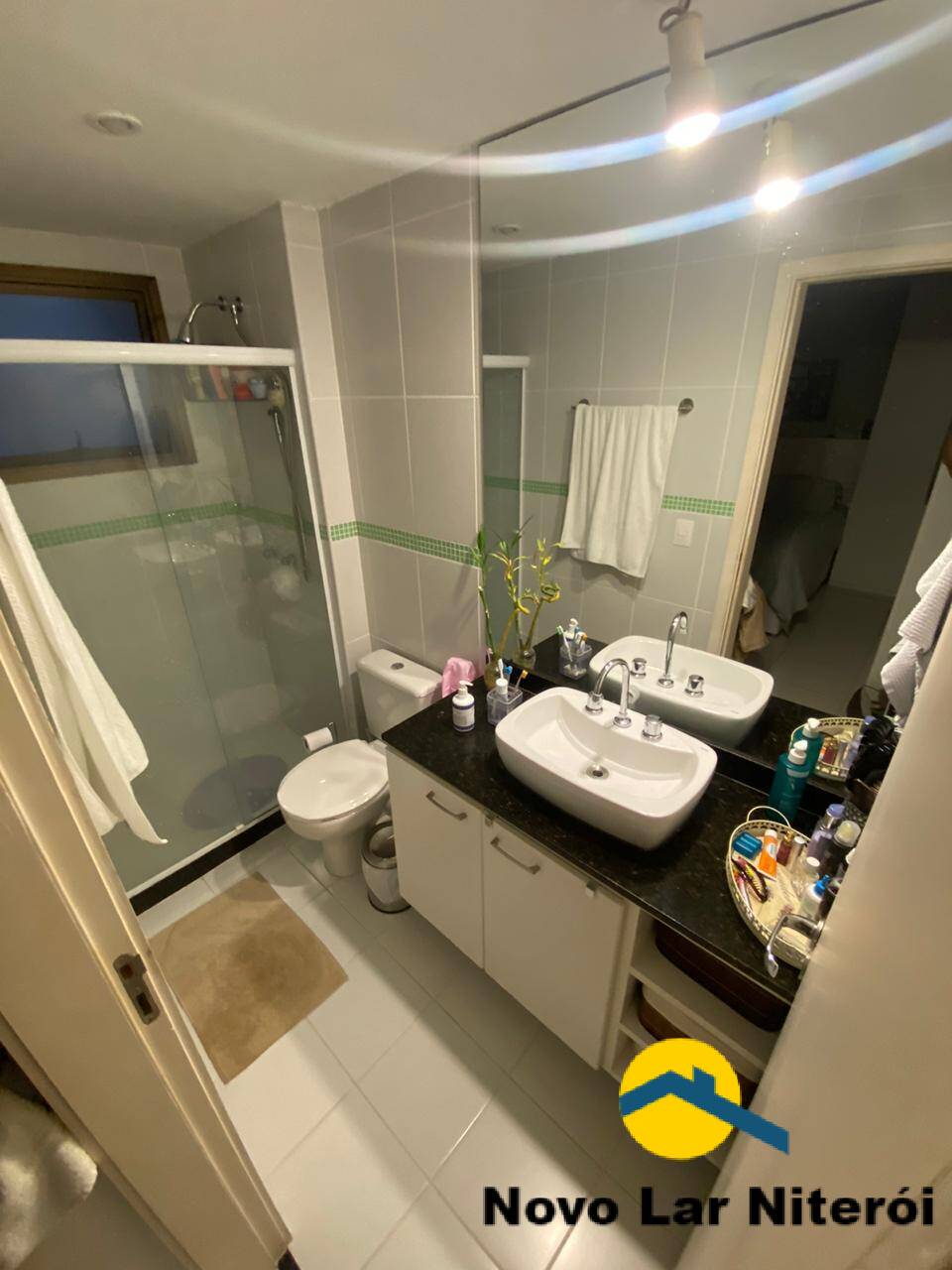 Apartamento à venda com 2 quartos, 90m² - Foto 14