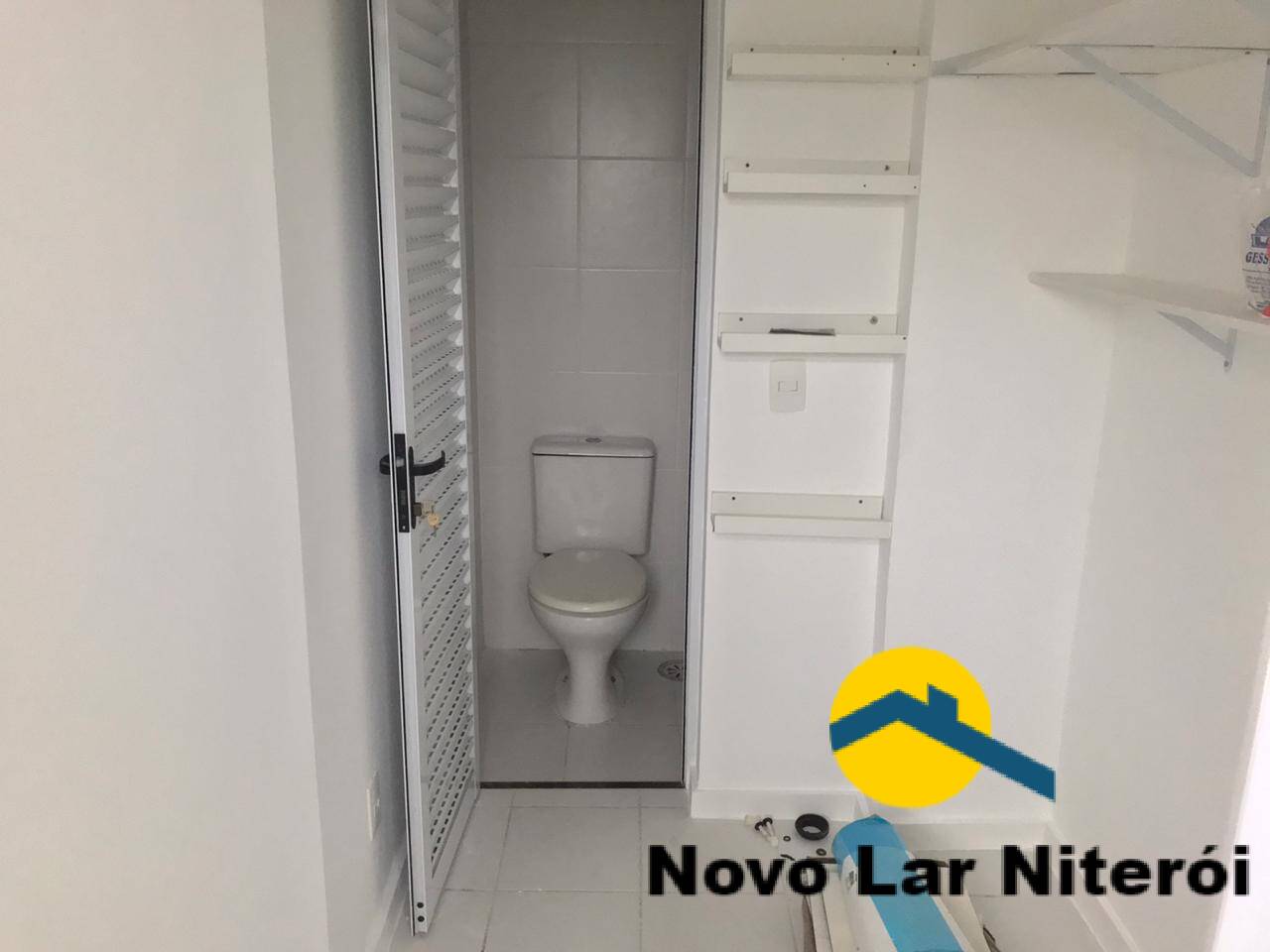 Apartamento à venda com 2 quartos, 90m² - Foto 28