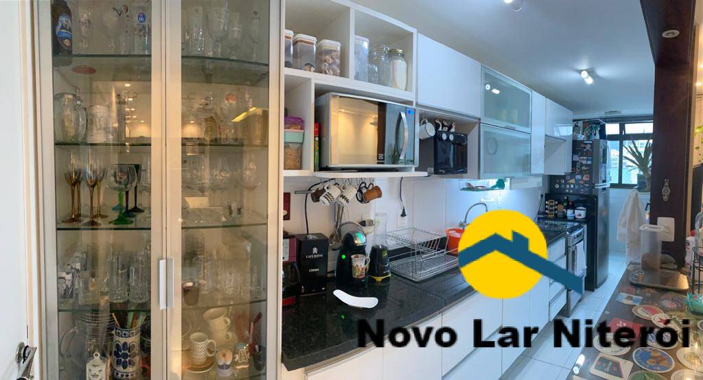 Apartamento à venda com 2 quartos, 90m² - Foto 22