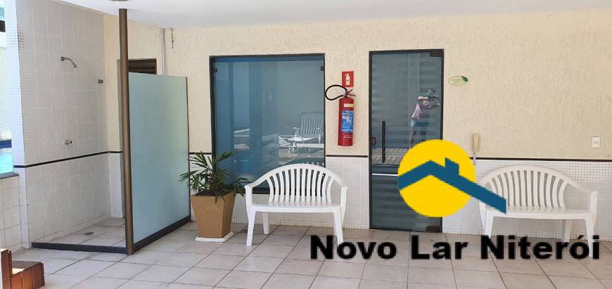 Apartamento à venda com 2 quartos, 90m² - Foto 35