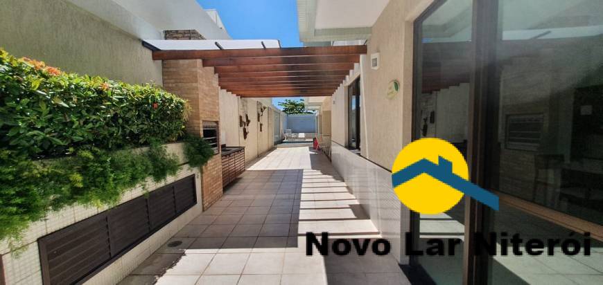 Apartamento à venda com 2 quartos, 90m² - Foto 43