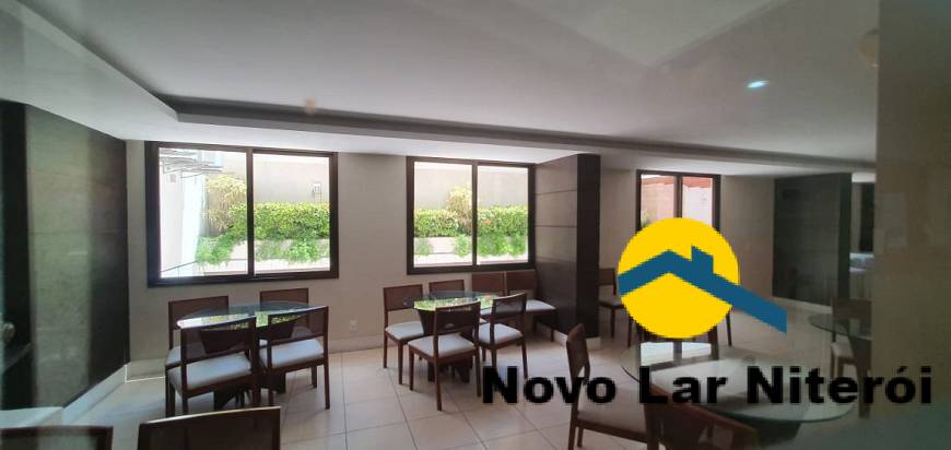 Apartamento à venda com 2 quartos, 90m² - Foto 33