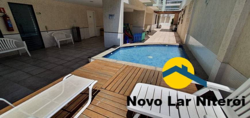 Apartamento à venda com 2 quartos, 90m² - Foto 37