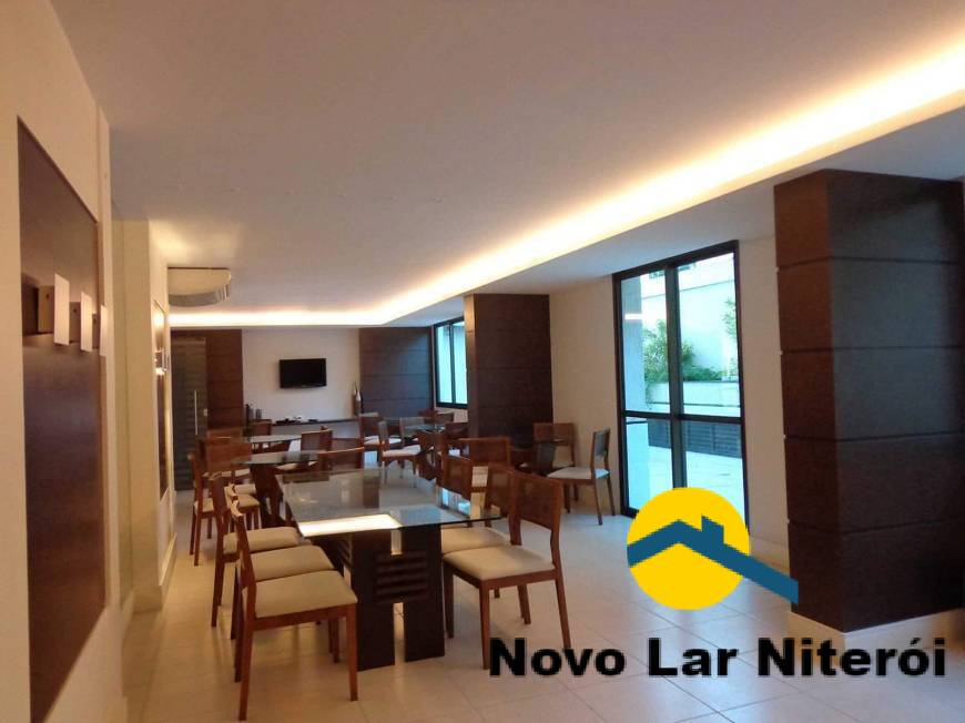 Apartamento à venda com 2 quartos, 90m² - Foto 32